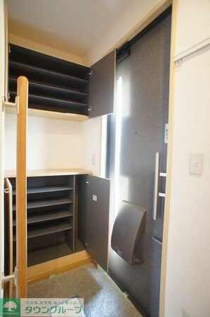 メゾンサチの物件内観写真